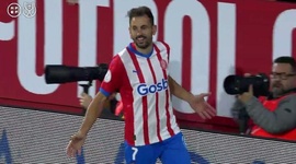Copa del Rey: Girona 3 - 1 Rayo Vallecano (2023-2024)