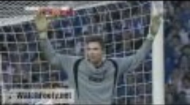 Liga Europa: Hertha Berlin 3-1 Brondby (2009-2010)
