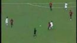 Brasileirão: Atlético-PR 0-1 Santos (2007)