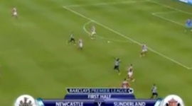 Premier League: Newcastle 0 - 1 Sunderland (2014-2015)