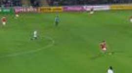 Liga Zon Sagres: Nacional 2-1 Benfica (2010-2011)