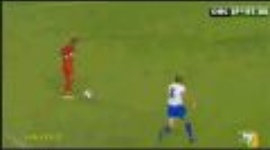 Liga Europa: Hajduk Split 0-3 Inter (2012-2013)