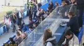 Liga Orangina: Freamunde 2-1 Belenenses (2011-2012)