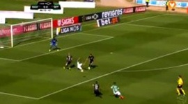 Liga NOS: Rio Ave 0 - 0 V. Setúbal (2016-2017)
