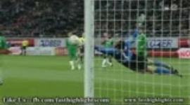 Liga Europa: Steaua 4-2 Maccabi Haifa (2011-2012)