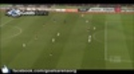 Bundesliga: Hannover 96 2-1 Bayern München (2011-2012)