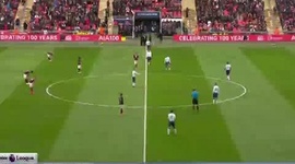 Premier League: Tottenham 1 - 0 Newcastle (2018-2019)