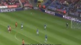 Premier League: Wigan 2-0 QPR (2011-2012)