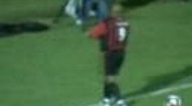 Brasileirão: Figueirense 3-6 Atlético-PR (2007)