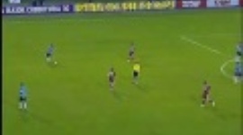 Brasileirão: Grémio 1-2 Fluminense (2010)
