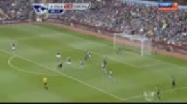 Premier League: Aston Villa 1-2 Chelsea (2012-2013)