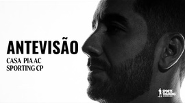 Liga Portugal Betclic: Antevisão de João Pereira ao Casa Pia vs Sporting (2025-2026)
