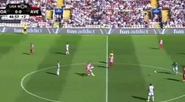 Liga NOS: Boavista 1 - 0 Desp. Aves (2017-2018)