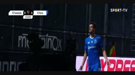 Taça de Portugal Placard: Famalicão (0-1) FC Porto, Golo Marcano, 16m (2022-2023)