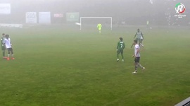 Liga Revelação: Rio Ave 2 - 2 V. Guimarães (2020-2021)