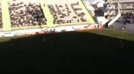 Liga2 Cabovisão: Farense 2 - 1 Portimonense (2013-2014)