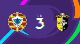 Liga 3: Varzim 1 - 0 Fafe (2022-2023)