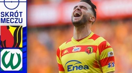 Ekstraklasa: Jagiellonia 3 - 0 Warta Poznan (2023-2024)
