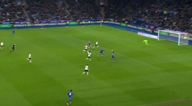 Championship: Leicester 2 - 0 Sheffield Wed (2023-2024)