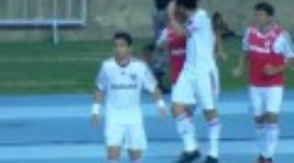 Brasileirão: Fluminense 1-0 Botafogo (2012)