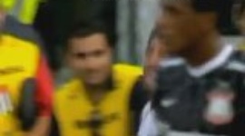 Paulista: Santos 1-0 Corinthians (2012)