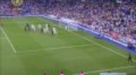 Jogos Amigáveis: Real Madrid 4-2 LDU Quito (2009-2010)