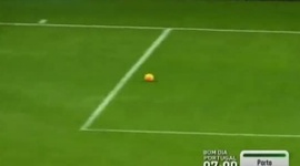 Supertaça: Benfica 3 - 2 g.p Rio Ave (2013-2014)