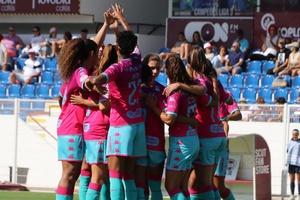 Torreense: SAD admite terminar com a equipa feminina de futebol