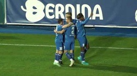 Premier Liga: Siroki Brijeg 2 - 2 GOSK Gabela (2024-2025)