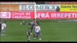 La Liga: Sporting Gijón 0-0 Athletic Bilbao (2009-2010)