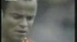 Serie A: Roma 1-0 Siena (2006/2007)