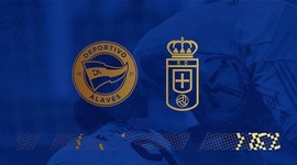 La Liga: Alavés 1 - 1 Oviedo (2025-2026)