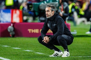 Jorge Vilda diz que foi afastado "injustamente" da seleção espanhola feminina