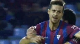 Liga BBVA: Celta de Vigo 0 - 1 Eibar (2014-2015)