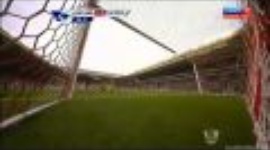 Premier League: Sunderland 1-1 Liverpool (2012-2013)