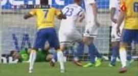 Eredivisie League: RKC 4-2 Vitesse (2013-2014)