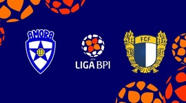 Liga de Futebol Feminino BPI: Amora 1 - 0 Famalicão (2022-2023)