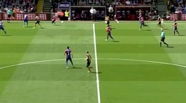 Premier League: Crystal Palace 4 - 0 Hull City (2016-2017)
