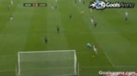 Ligue 1: Valenciennes 1-1 Nancy (2010-2011)