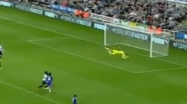 Premier League: Newcastle 2 - 2 Chelsea (2015-2016)