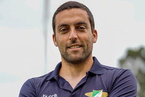 Vasco Botelho da Costa chora morte de Diogo Jota e André Silva: "Um abre-olhos para todos"