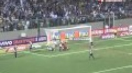 Brasileirão: Cruzeiro 1-2 Ponte Preta (2012)