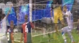 Serie A: Genoa 1 - 1 Empoli (2014-2015)
