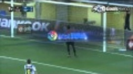 La Liga: Villarreal 4-0 Espanyol (2010-2011)