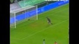Taça da Liga: Sporting 2-1 Sp. Braga (2009-2010)