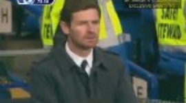 Premier League: Chelsea 3-0 Bolton (2011-2012)
