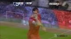 Premier League: Liverpool 4 - 0 Fulham (2013-2014)