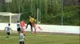 III Divisão Açores: Sporting Ideal 0-2 Angrense (2012-2013)