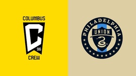 Major League Soccer: Columbus 1 - 1 Philadelphia Union (2023)