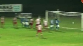 Segunda Liga: Freamunde 1 - 1 Desp. Aves (2014-2015)